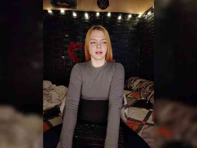 AliceRabbit webcam