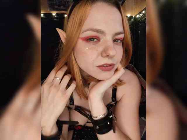 AliceRabbit webcam