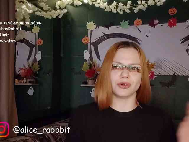 AliceRabbit