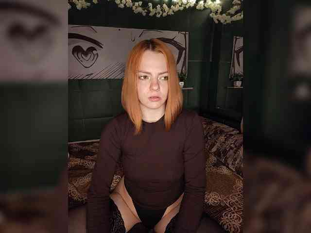 AliceRabbit webcam