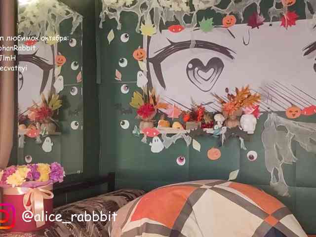 AliceRabbit