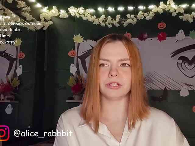 AliceRabbit
