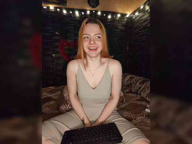 AliceRabbit webcam