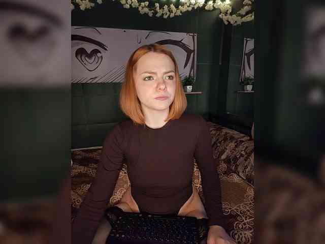 AliceRabbit Live Webcam on BongaCams