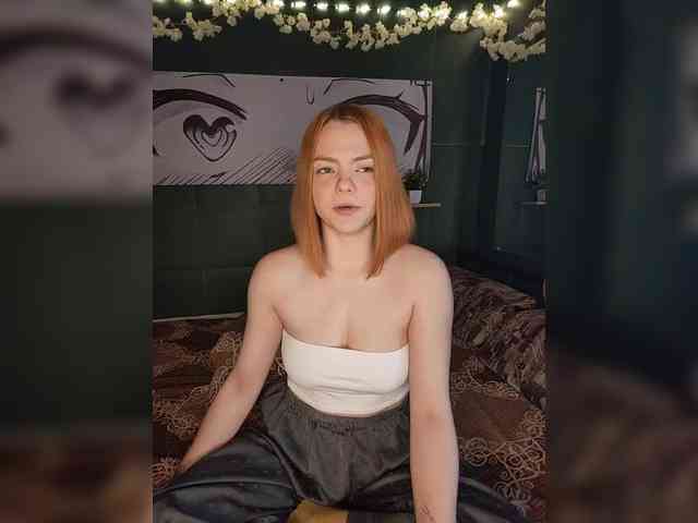 AliceRabbit webcam