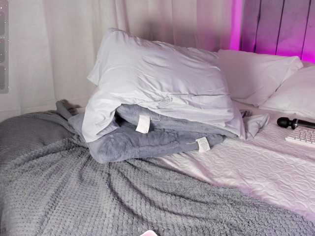 RosseeDaw live cam on BongaCams