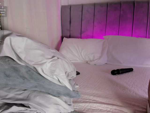 RosseeDaw live cam on BongaCams