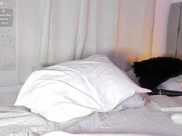RosseeDaw live cam on BongaCams