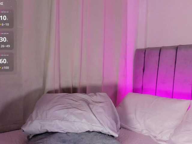 RosseeDaw live cam on BongaCams