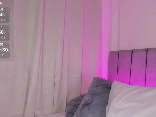 RosseeDaw live cam on BongaCams