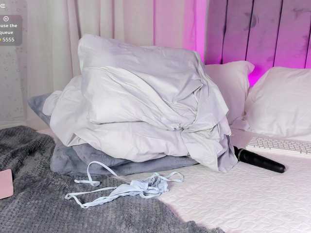 RosseeDaw live cam on BongaCams