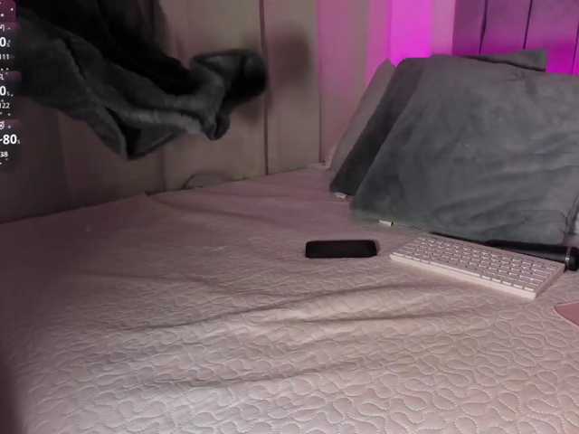 RosseeDaw live cam on BongaCams
