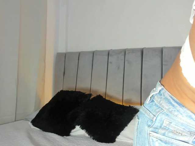 RosseeDaw from BongaCams is Freechat