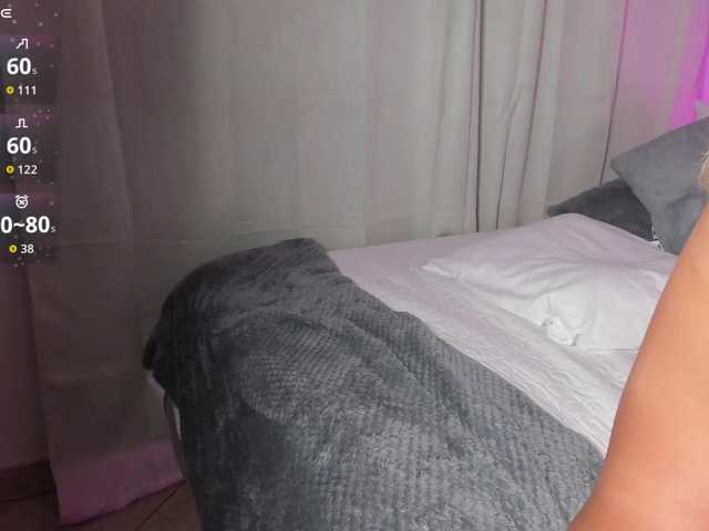 RosseeDaw live cam on BongaCams