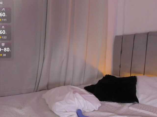 RosseeDaw live cam on BongaCams