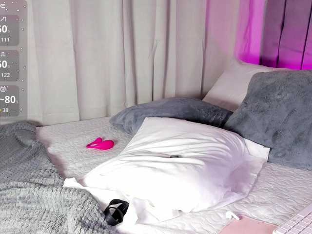 RosseeDaw live cam on BongaCams