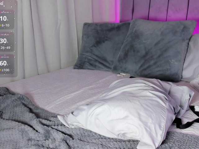 RosseeDaw live cam on BongaCams