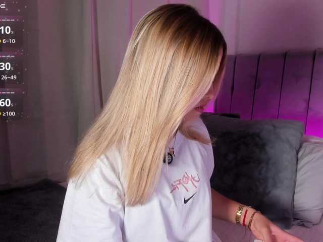 RosseeDaw live cam on BongaCams