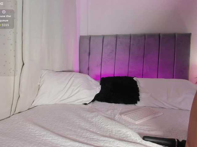 RosseeDaw live cam on BongaCams