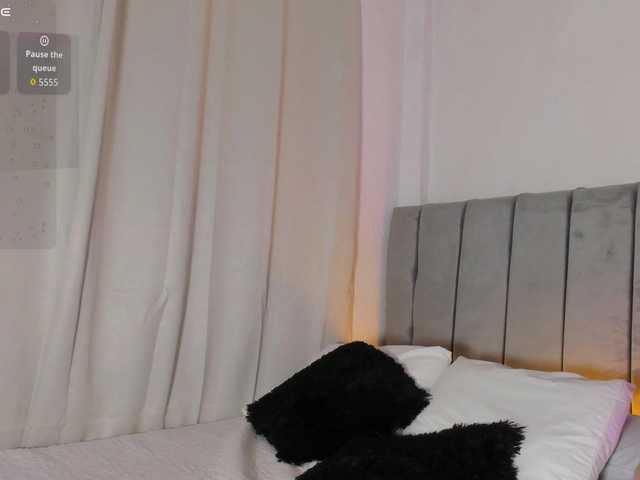 RosseeDaw live cam on BongaCams