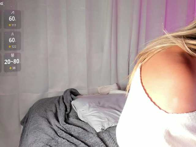 RosseeDaw live cam on BongaCams