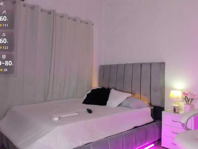 RosseeDaw live cam on BongaCams