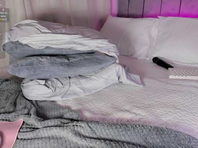 RosseeDaw live cam on BongaCams