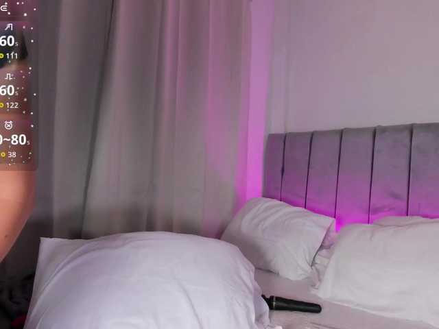 RosseeDaw live cam on BongaCams