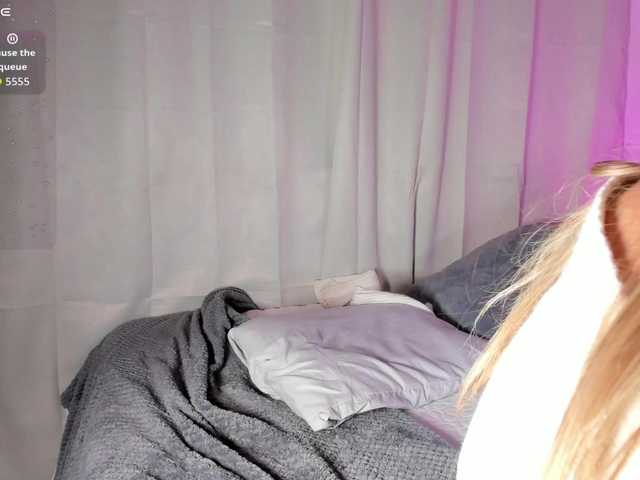RosseeDaw live cam on BongaCams