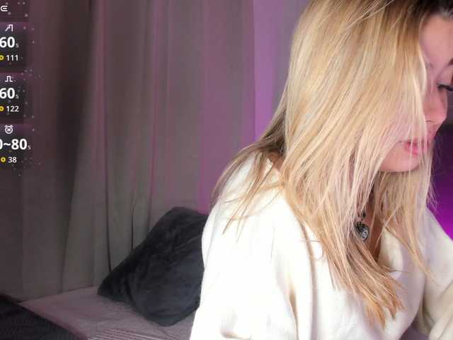 RosseeDaw live cam on BongaCams
