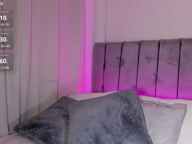 RosseeDaw live cam on BongaCams