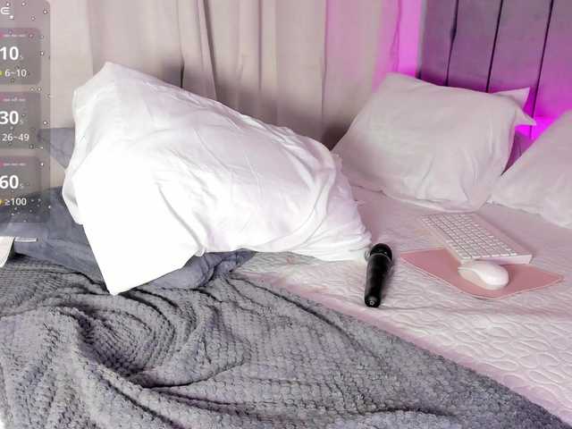 RosseeDaw live cam on BongaCams