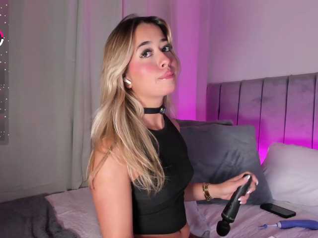 RosseeDaw live cam on BongaCams