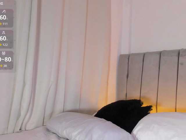 RosseeDaw live cam on BongaCams