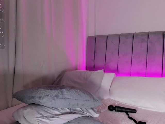 RosseeDaw live cam on BongaCams