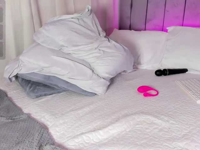 RosseeDaw live cam on BongaCams