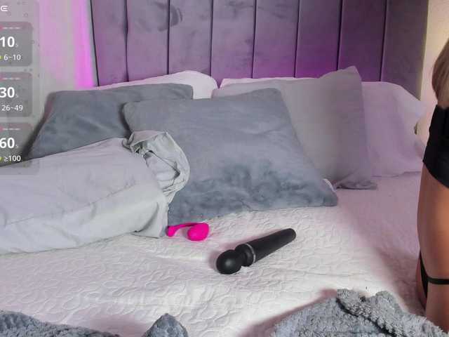 RosseeDaw live cam on BongaCams