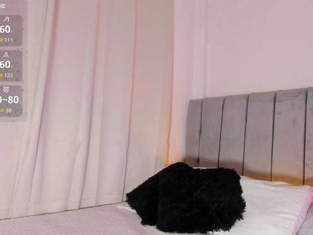 RosseeDaw live cam on BongaCams