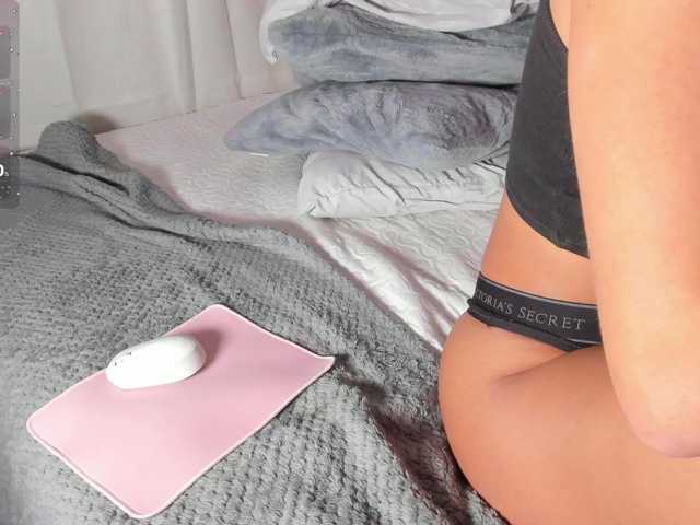 RosseeDaw live cam on BongaCams