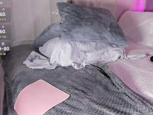 RosseeDaw live cam on BongaCams