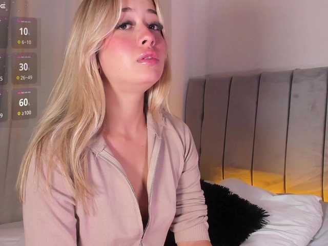 RosseeDaw live cam on BongaCams