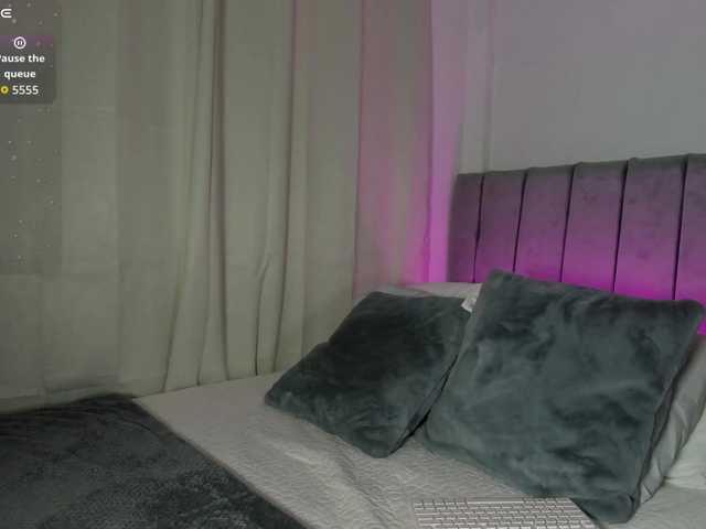 RosseeDaw live cam on BongaCams