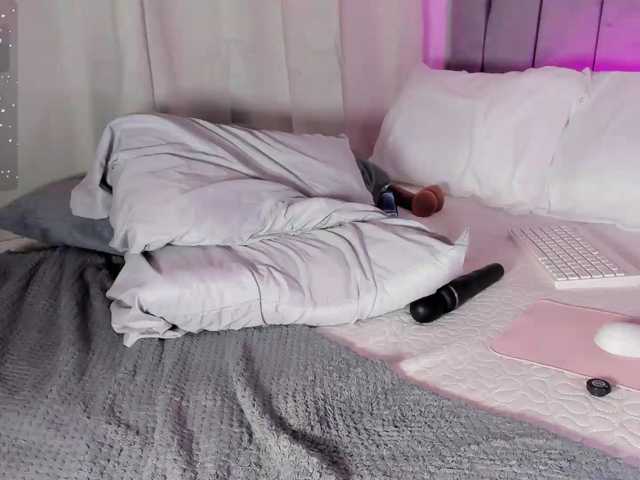 RosseeDaw live cam on BongaCams