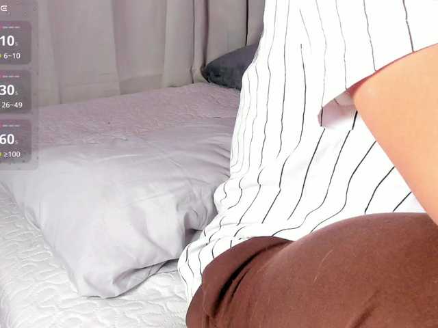 RosseeDaw live cam on BongaCams