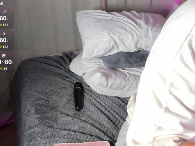 RosseeDaw live cam on BongaCams