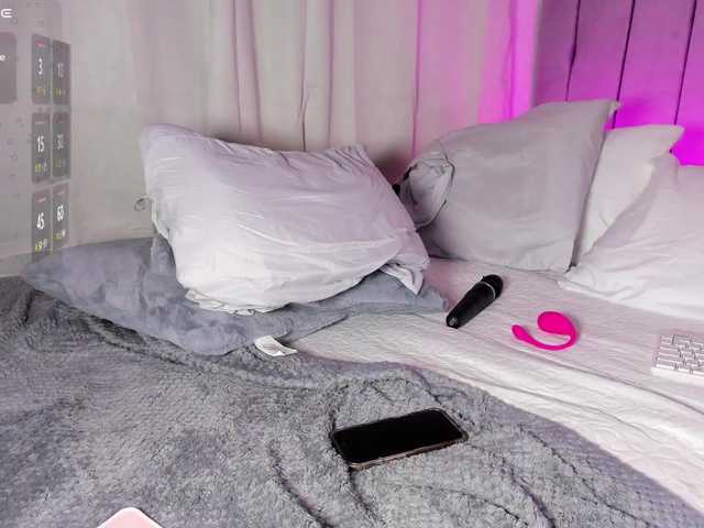 RosseeDaw live cam on BongaCams