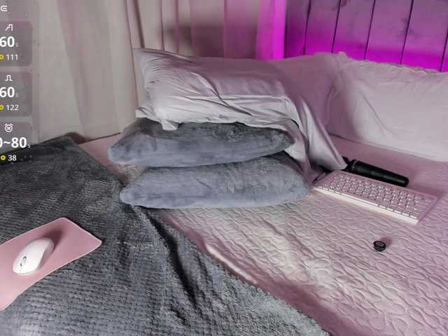 RosseeDaw live cam on BongaCams