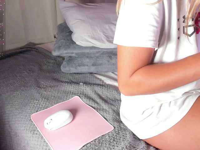 RosseeDaw live cam on BongaCams