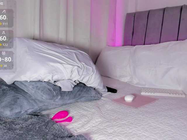 RosseeDaw live cam on BongaCams