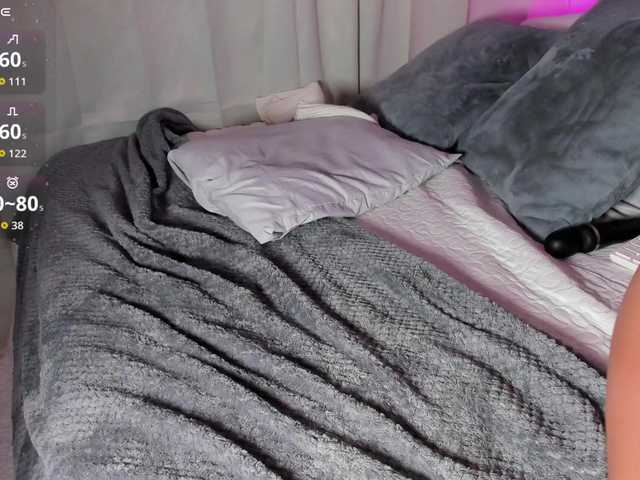 RosseeDaw live cam on BongaCams